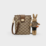 Mobiiltelefonikott Naiste kott Crossbody kott Riidest kott V&ouml;&ouml;kotid Naiste suvine minikott gray