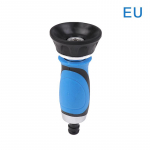 Eu Us voolikuotsik Tugeva t&ouml;&ouml;v&otilde;imega tulet&otilde;rjuja stiilis suure v&otilde;imsusega lekkekindel reguleeritav aiaveepihusti, mis sobib auto sise&otilde;ue puhastamiseks EU