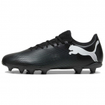 Puma Future 7 Play FG AG Eclipse Pack Meeste Tennised Must Valge 107723-02 44.5