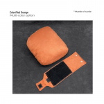 Nahast peatoed Leapmotor C10/C16 jaoks: Hingav, Mugav Kaela Tugi