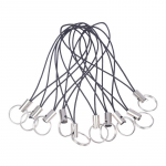 10 tk Kinnitusn&ouml;&ouml;r V&otilde;tmehoidjad Konksud Mobiiltelefoni rihm V&otilde;tmehoidja kott Aksessuaarid one size