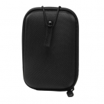 Golfi kaugusm&otilde;&otilde;tja k&otilde;va kestaga &uuml;mbris kaitsev golfi kaugusm&otilde;&otilde;tja EVA kott universaalne kaugusm&otilde;&otilde;tja kandekarp enamikule kaugusm&otilde;&otilde;tjatele must