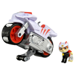 Paw Patrol P&otilde;his&otilde;iduk Metsik Okas Mootor gray