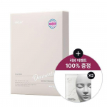 ID pla Cosmetics Dermastic Brightening Fit Mask 5 sheets (on)