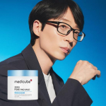 Medicube Zero Pore Pad Mild 70 sheets