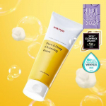 Manyo Factory Pure & Deep Cleansing Foam 160ml x2 Special