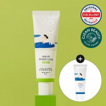 Round Lab Birch Inorganic Sunscreen 50ml Special (+ 20ml cleanser provided)