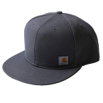 Ashland Cap ASHLAND CAP Pardi Baseballik&uuml;bar Kruus [Carhartt] gray