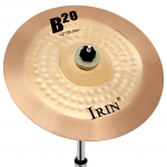 12-tolline B20 Taldrik Professionaalne Pronksist Taldrik Trumikomplekti jaoks 29.5*29.5CM