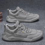 Vabaajajalatsid Meeste kulumiskindlad meeste jalan&otilde;ud Moodsad rulajalatsid meestele Vabaaja reisid T&ouml;&ouml;jalatsid Meeste vabaajajalatsid 39