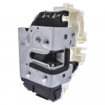 1 tk Eesmise parema ukse elektrilise lukustusriivi ajam Jeep Dodge Chryslerile 4589694AD