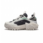 Li Ning CF Su seeria Lin Chuan SS l&ouml;&ouml;gisummutavad kulumiskindlad madala l&otilde;ikega vabaaja elustiilijalatsid naistele valge must AGLU144-2 39