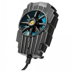 Awei Przenośny Mini Wentylator X31Czarny/Black