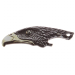 Roostevabast terasest kotkapeaga noa minipudeliavaja multifunktsionaalne ripats