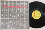 LP plaat ERINEVAD - Where The Girls Are! KENT016 KENT 1984 UK Soul/Funk Kasutatud