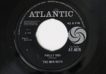 7-tolline plaat MAR-KEYS - Philly Dog / Honey Pot AT4079 ATLANTIC 1966 UK Soul/Funk Kasutatud