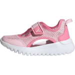 adidas Summerflex C Selge Roosa Bliss Roosa Laste Tennised Bliss-Lilla IH8734 28