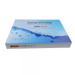 1 karp Hamba valgendamise komplekt 35% vesinikperoksiidi Professionaalne valgenduss&uuml;steem Hamba valgendaja Valgendav geel