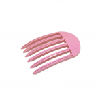 Tuule Plastikkamm, K&otilde;rge Juukseklamber, Juuste Stiliseerimine, Otsmikupauk, Laisk Juukseklamber One Size