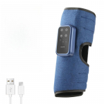 S&auml;&auml;remassaažiseade &Otilde;hulaine Elektriline &Otilde;hur&otilde;hu Meridiaanide Avamise Instrument Multifunktsionaalne Jalade Massaažiseade P&uuml;siva Temperatuuriga Kuumkompress Jalgade Ilu Instrument English Packaging