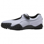Puma Mostro Fey K&auml;ivitus Jahedaks Ilmaks Must Unisex Tossud Sinised 400378-01 37