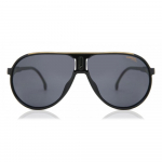 Carrera ChampioN65 N 807 Ir Unisex p&auml;ikeseprillid Black/62-12-130