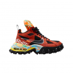 Nike X Off-white Terra Forma Mantra Orange 235(US 4.5)