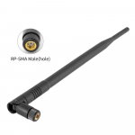 868MHz LoRa LoRaWAN Helium 8dBi RP-SMA isase antenni 4G jaoks 1pc