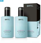 BRTC Power Homme All-In-One Solution 150ml x 2 &ndash; Total 300ml Men's Skincare Set 150mlx2