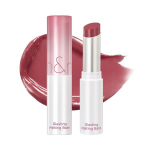 rom&nd Glasting Melting Balm 8g &ndash; Vegan Dewy Lip Balm [Color Options Available] 3.5g
