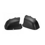 Renault Trafic kaubiku tahavaatepeegli kate (2014-2022) - Dekoratiivne alumine liist