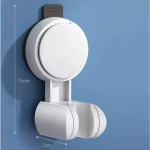 Uus ainulaadne horisontaalne seadistus iminapp k&auml;eshoitav du&scaron;ipea hoidik, suured du&scaron;ipea toed, teisaldatavad seinale kinnitatavad