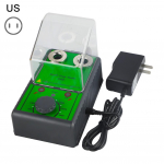 S&uuml;&uuml;tek&uuml;&uuml;nalde tester reguleeritava kahe kontaktiga pesaga enamiku 12 V bensiinimootoriga s&otilde;idukite s&uuml;&uuml;tek&uuml;&uuml;nalde jaoks