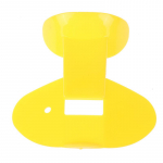 Nina vile plastilise resonantsi tumesinine h&uuml;gieeniline ninafl&ouml;&ouml;di selgust parandav koolitus v&auml;ikelastele harjutamiseks