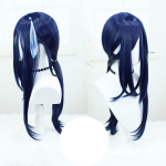 Genshin Impact Clorinde Cosplay Kost&uuml;&uuml;mi Komplekt - Fontaine V&auml;ljaanne One Size