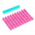 1 M&auml;&auml;ra t&auml;ht number k&uuml;psisevormid t&auml;hestik Press tempel isetehtud koogik&uuml;psetusvahendid 1Set