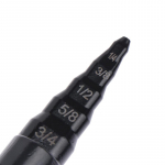 Konditsioneeri torut&ouml;&ouml;riist Vasktoru laiendaja kuusnurkse k&auml;epidemega k&auml;sitsi puurimiseks vasktoru laiendamine 1/4 3/8 1/2 5/8 3/4