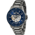 Maserati R8823140001 Automaatne Sinise sihverplaadiga Meeste k&auml;ekell 44 hall