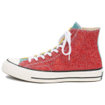 Converse Chuck Taylor All Star 70 Hi Jw Anderson Unisex S&auml;delev Kollane Punane 36.5 red
