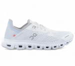 ON Running Cloud 6 Coast - Damen Sneakers Schuhe White-Glacier 3WF10020813 ORIGINAL EU 39 US 8