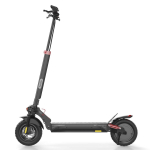 iScooter iX4 800W Electric Dirt Scooter 48V15Ah, 40-45km Range, 10 Off-Road Tires, LCD Display, Full Suspension City E-Scooter for Adults iX4: 800W 48V15Ah must
