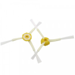 Kvaliteetne harjaste ja painduva peksmishari, Hepa filter ja k&uuml;lghari iRobot Roomba 700 seeria 770 780 790 tolmuimejale