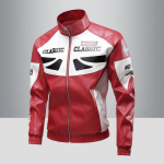 Talvine uus mootorrattas&otilde;idu &uuml;likond meeste v&otilde;idus&otilde;idu kukkumisvastane r&uuml;&uuml;tli mootorrattajakk rallisuit tuulekindel ja soe XXXL roheline