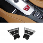 2&times; uus elektriakna nupu tugikomplekt Ferrari California T 309096 309097 jaoks