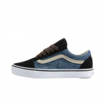 Vans Old Skool Sinised Unisex Tossud Sinised VN000D9YBX9 37