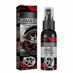 30/100m roostet&otilde;kestaja rooste eemaldaja roostet&otilde;rje pihusti auto hoolduspuhastus metallist kroomv&auml;rv puhas roostevastane m&auml;&auml;rdeaine