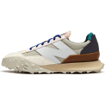 New Balance XC-72 Alumiinium Unisex Tossud Valge Hele-Alumiinium UXC72CB1 43 gray