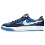 Nike Adversary SB kesk&ouml;&ouml;sinine Unisex tossud sinine valge Hollandi-sinine CJ0887-401 36