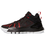 adidas D Rose Son Of Chi Windy City Assassin Meeste tossud Must Core-Black Erksininepunane GY3262 40⅔