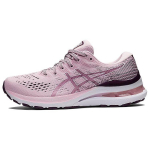 Asics Gel Kayano 28 Barely Rose Naiste Tennised Roosa Valge 1012B047-702 37.5